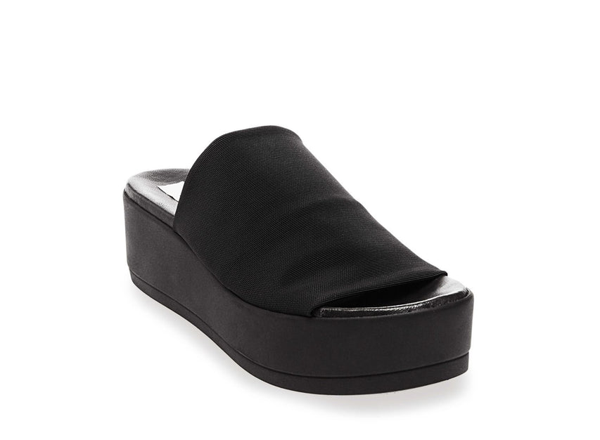 SLINKY BLACK - Shoes - Steve Madden Canada