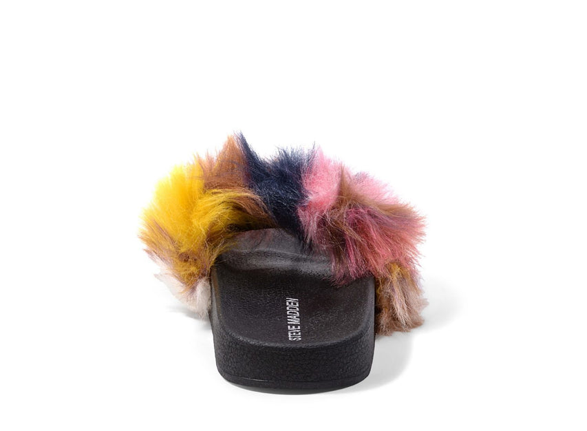 SOFTEY BRIGHT MULTI - Shoes - Steve Madden Canada