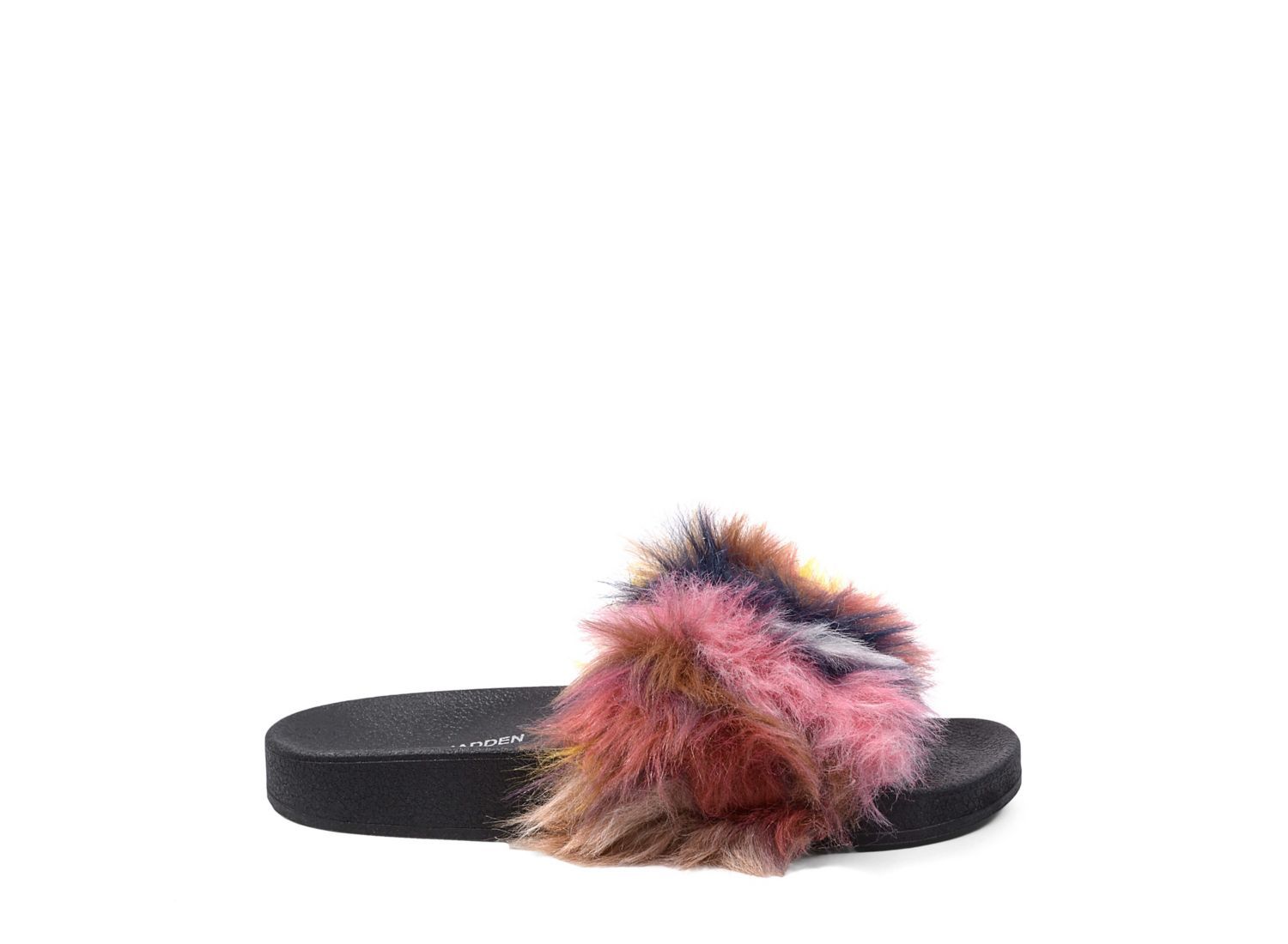 SOFTEY BRIGHT MULTI - Shoes - Steve Madden Canada