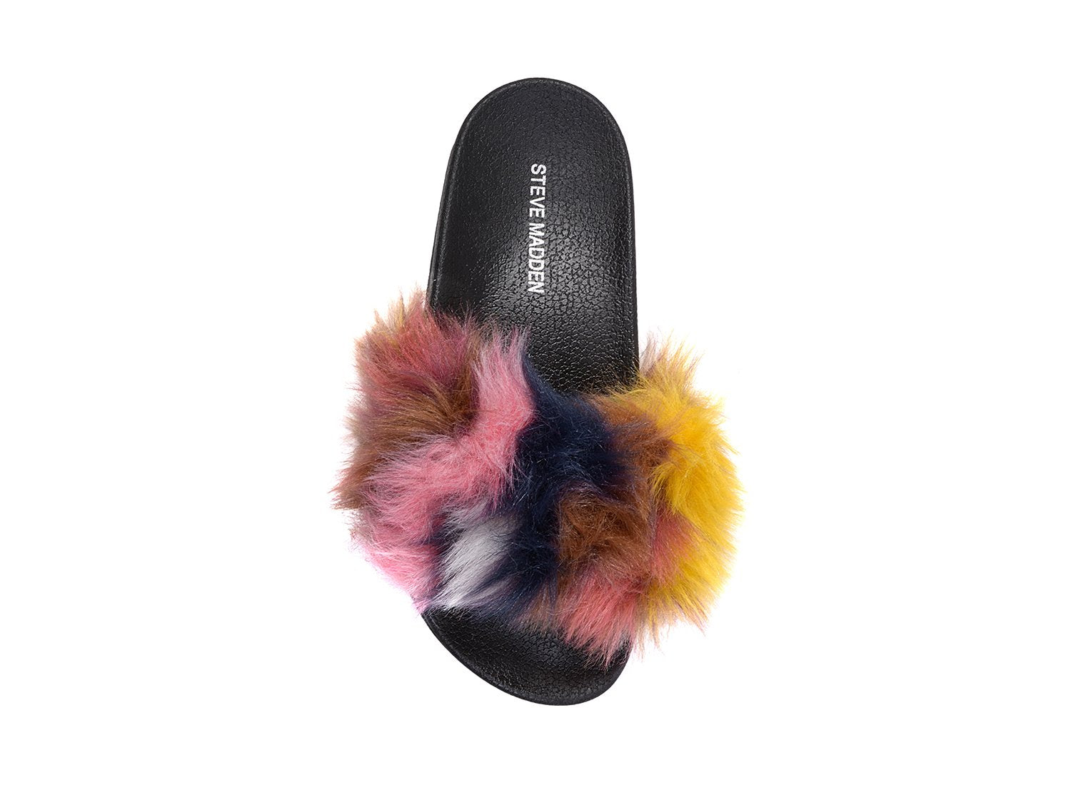 SOFTEY BRIGHT MULTI - Shoes - Steve Madden Canada