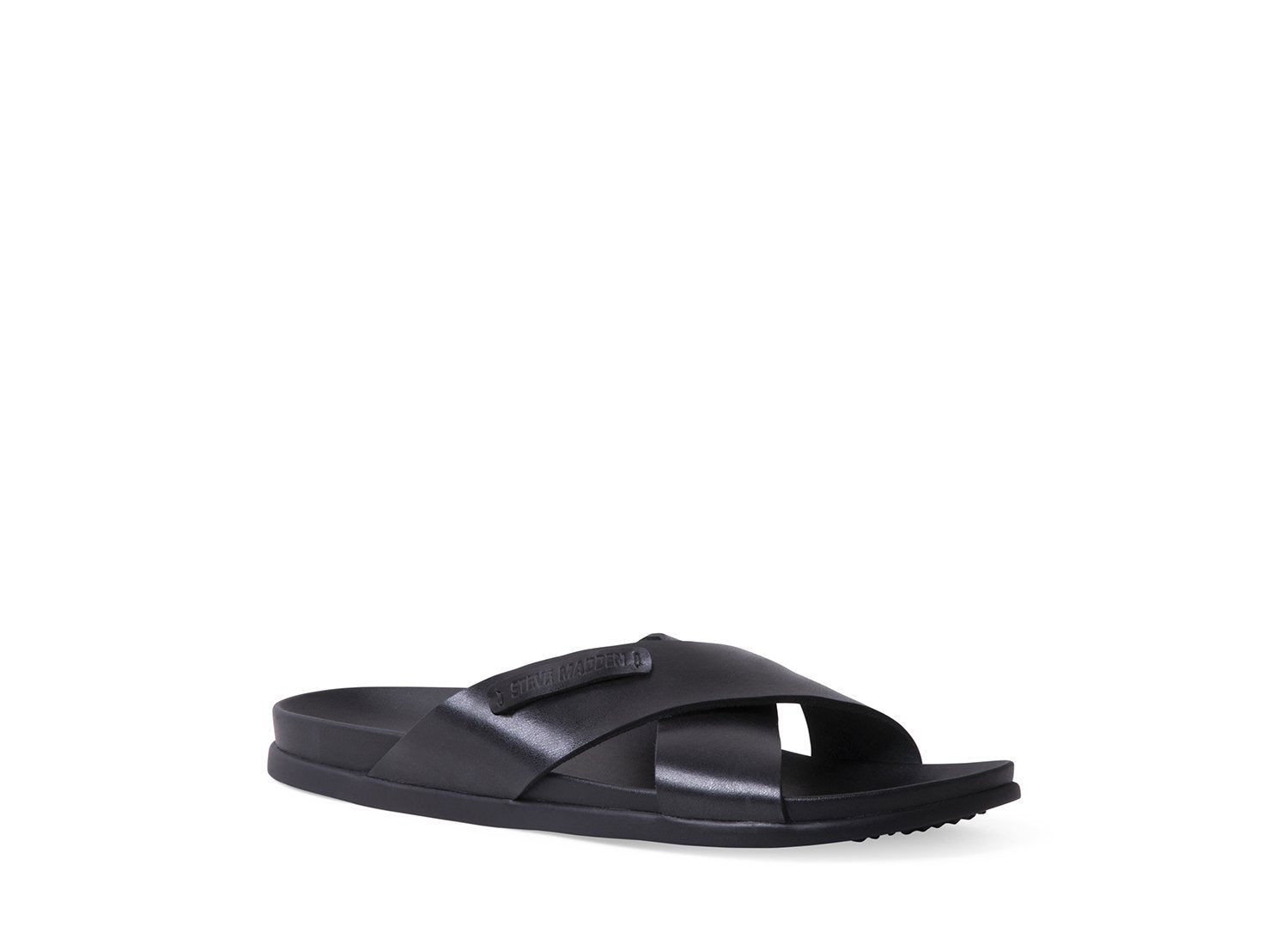 SONNY BLACK - Shoes - Steve Madden Canada