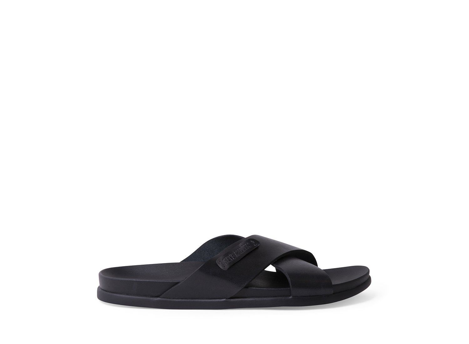SONNY BLACK - Shoes - Steve Madden Canada