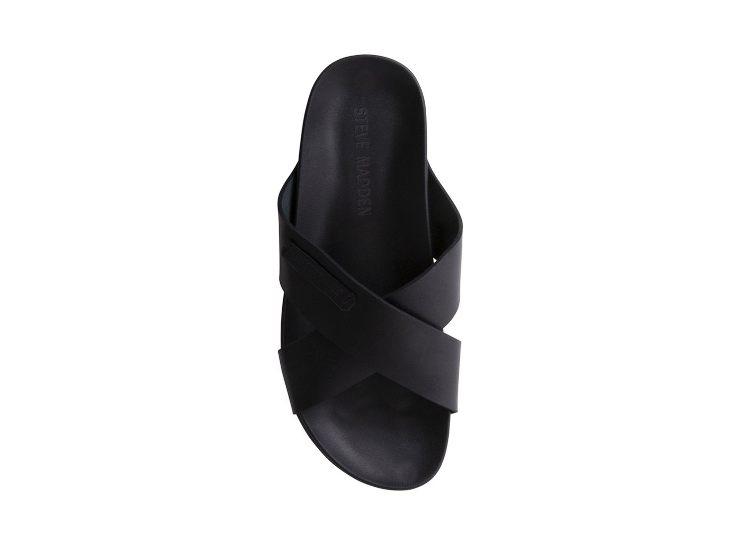 SONNY BLACK - Shoes - Steve Madden Canada