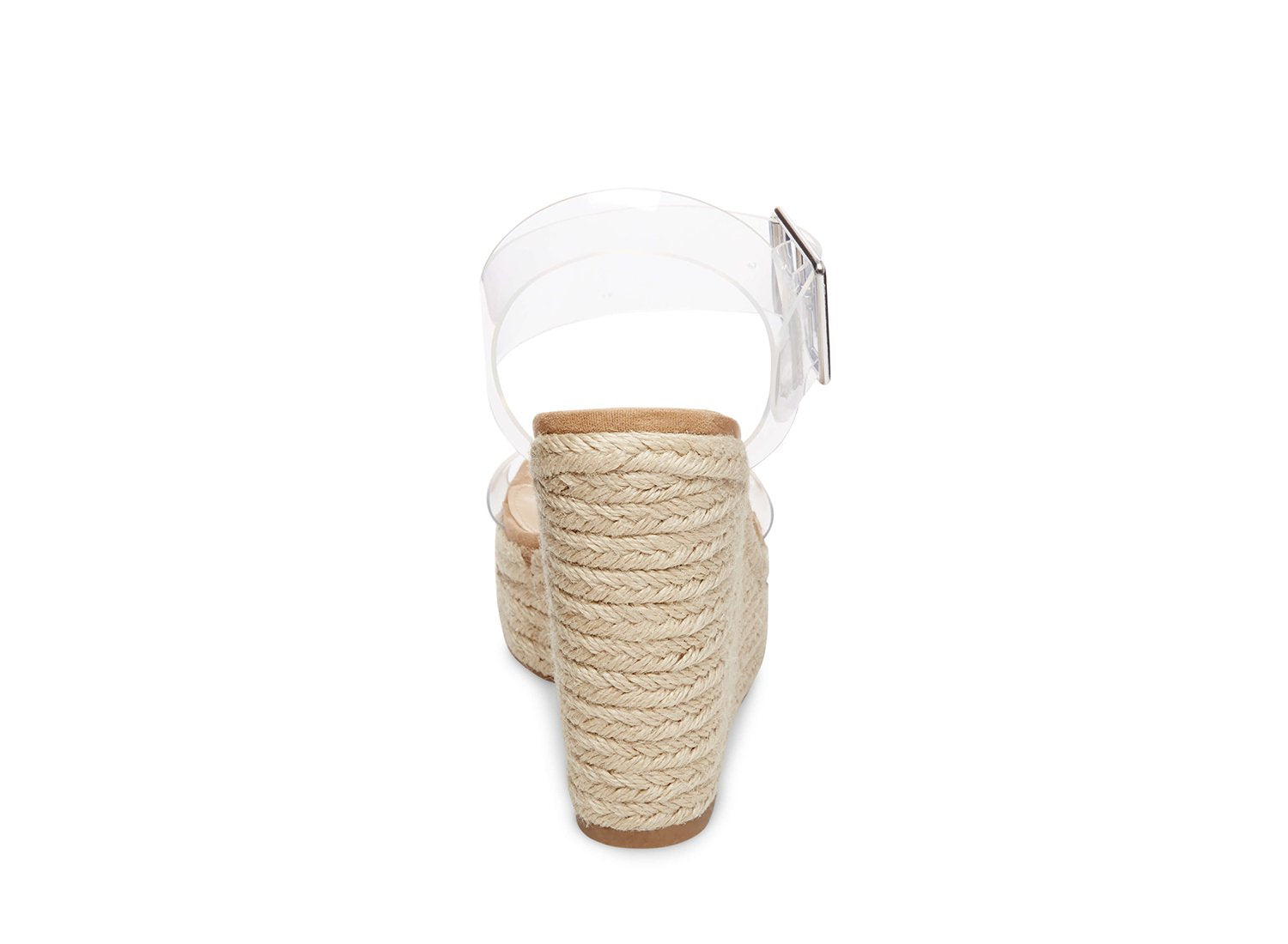 SPLASH CLEAR - Shoes - Steve Madden Canada