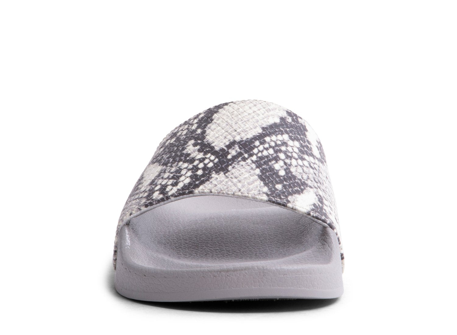 STEPHY GREY EXOTIC - Shoes - Steve Madden Canada
