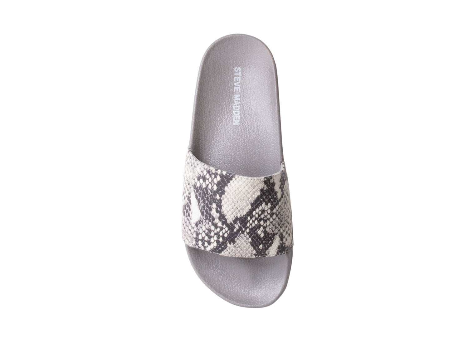 STEPHY GREY EXOTIC - Shoes - Steve Madden Canada