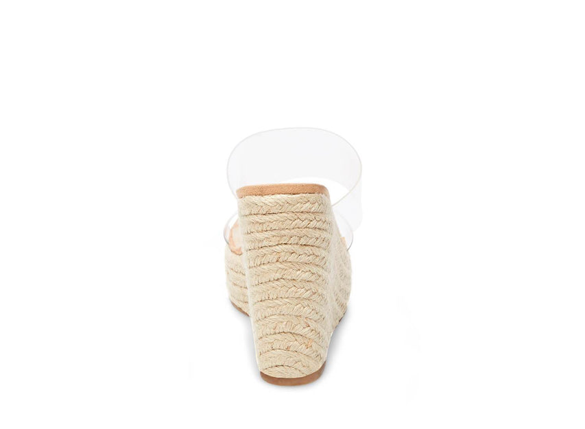 SUNRISE CLEAR - Shoes - Steve Madden Canada