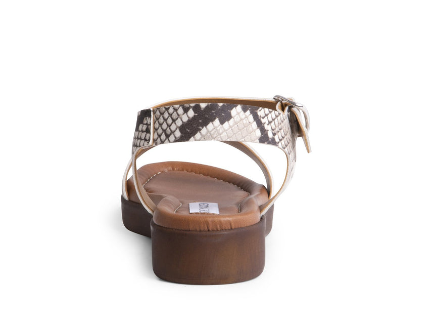 VALIANT NATURAL EXOTIC - Shoes - Steve Madden Canada