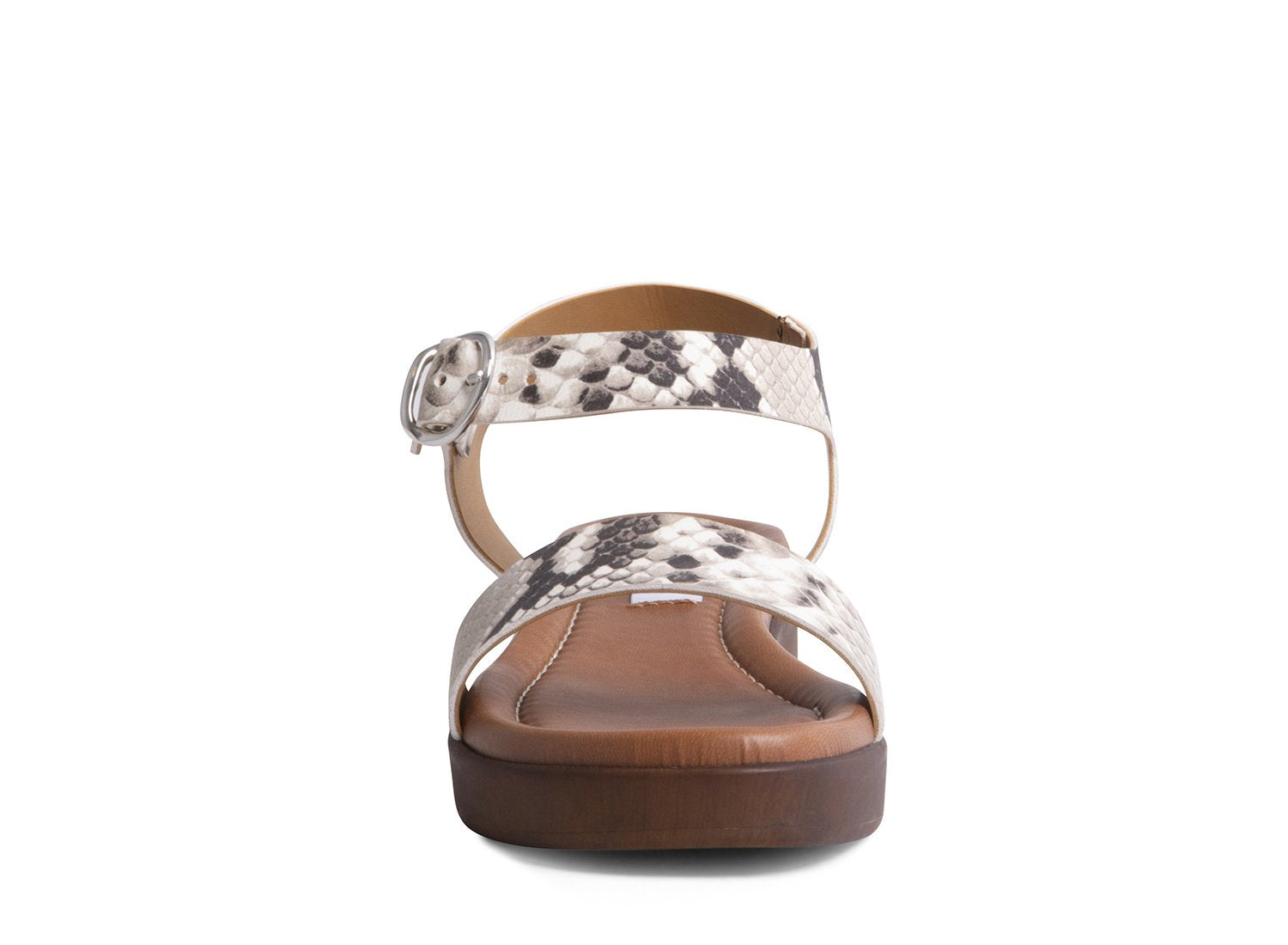 VALIANT NATURAL EXOTIC - Shoes - Steve Madden Canada