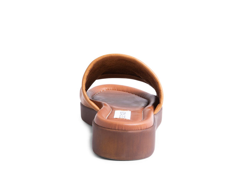 VELMA TAN LEATHER - Shoes - Steve Madden Canada