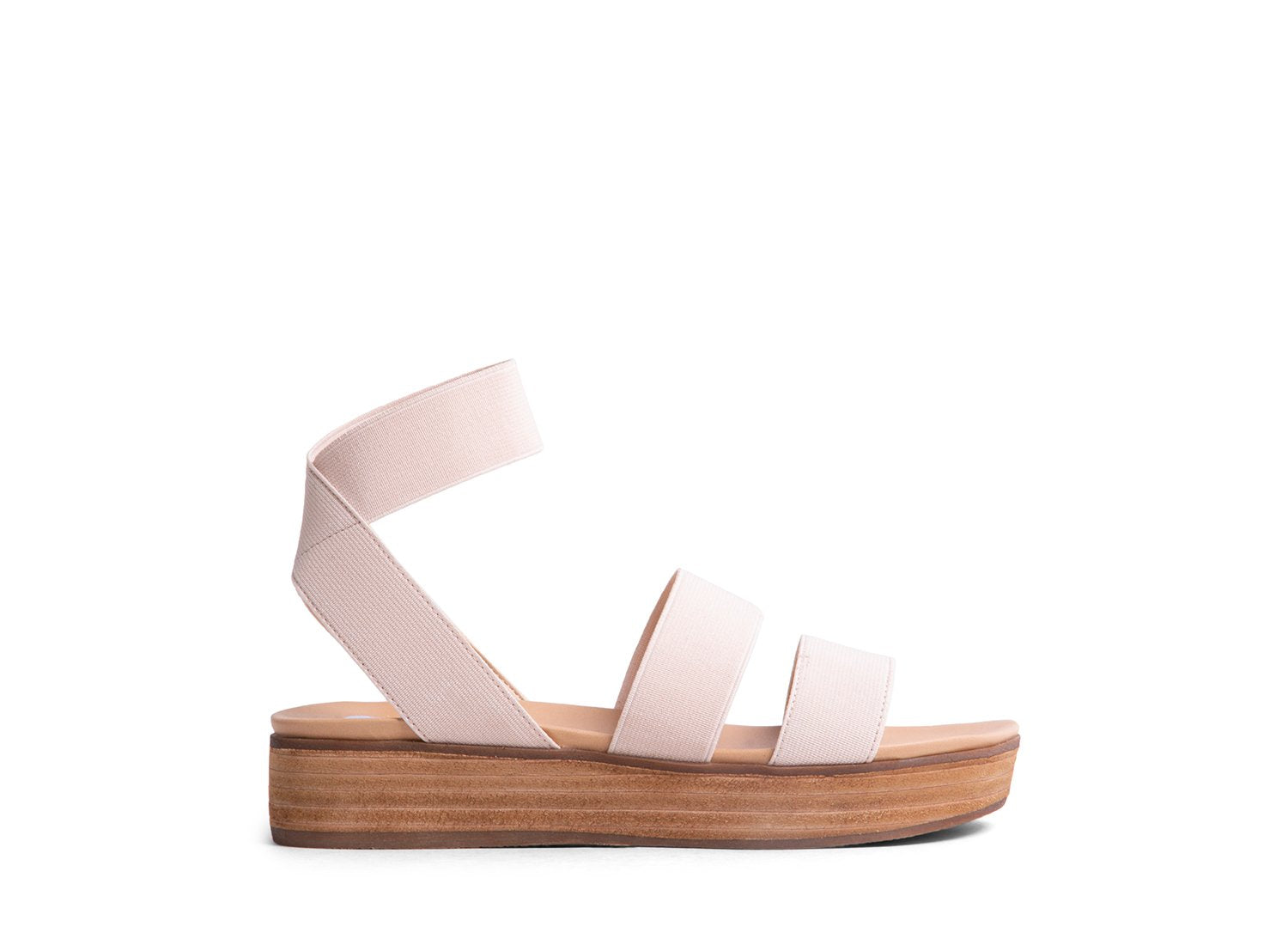 VONTE BLUSH - Shoes - Steve Madden Canada