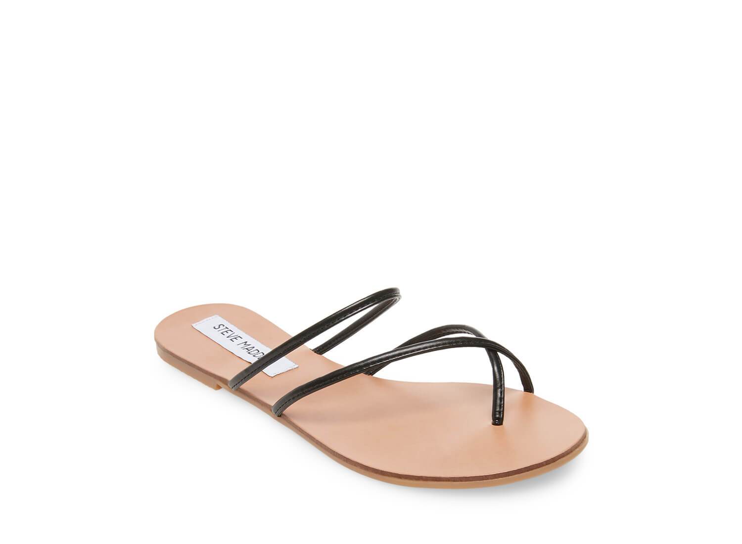 WISE BLACK - Shoes - Steve Madden Canada