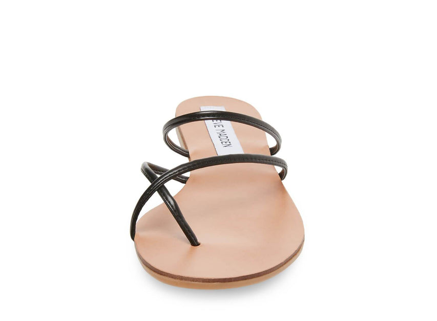 WISE BLACK - Shoes - Steve Madden Canada