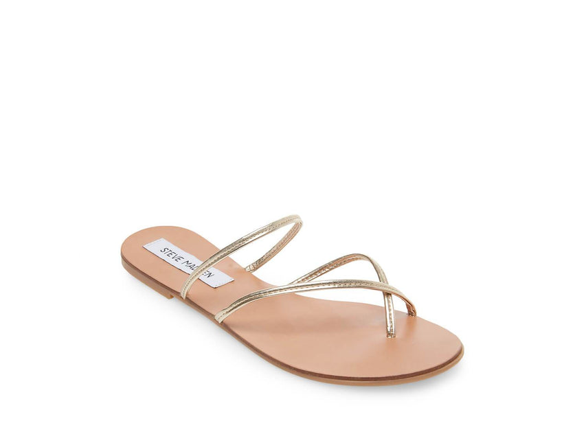 WISE GOLD - Shoes - Steve Madden Canada