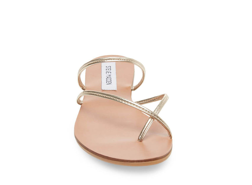 WISE GOLD - Shoes - Steve Madden Canada