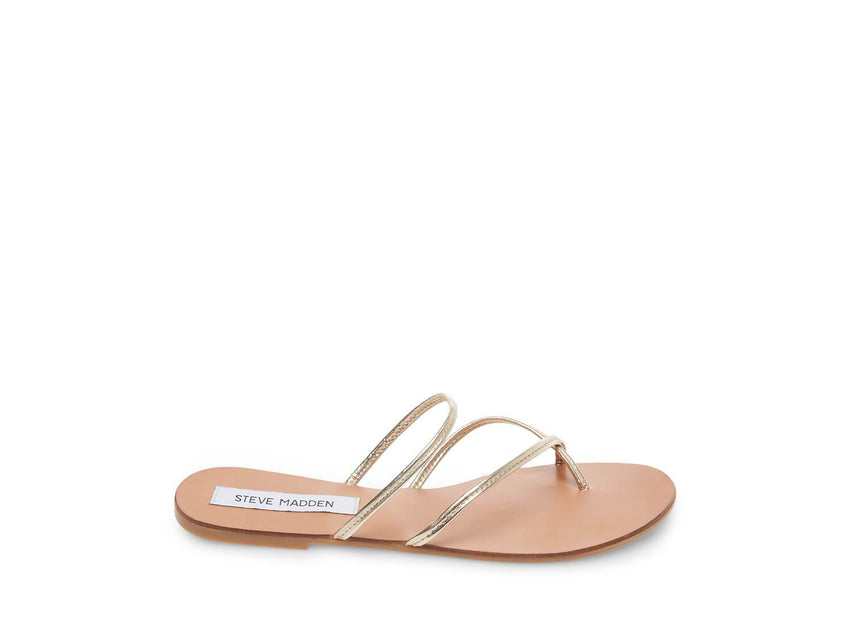 WISE GOLD - Shoes - Steve Madden Canada