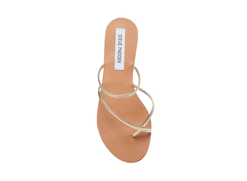 WISE GOLD - Shoes - Steve Madden Canada