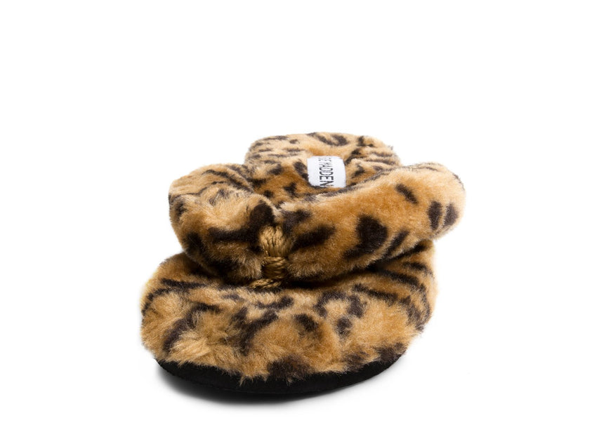 BUNDLE LEOPARD - Shoes - Steve Madden Canada