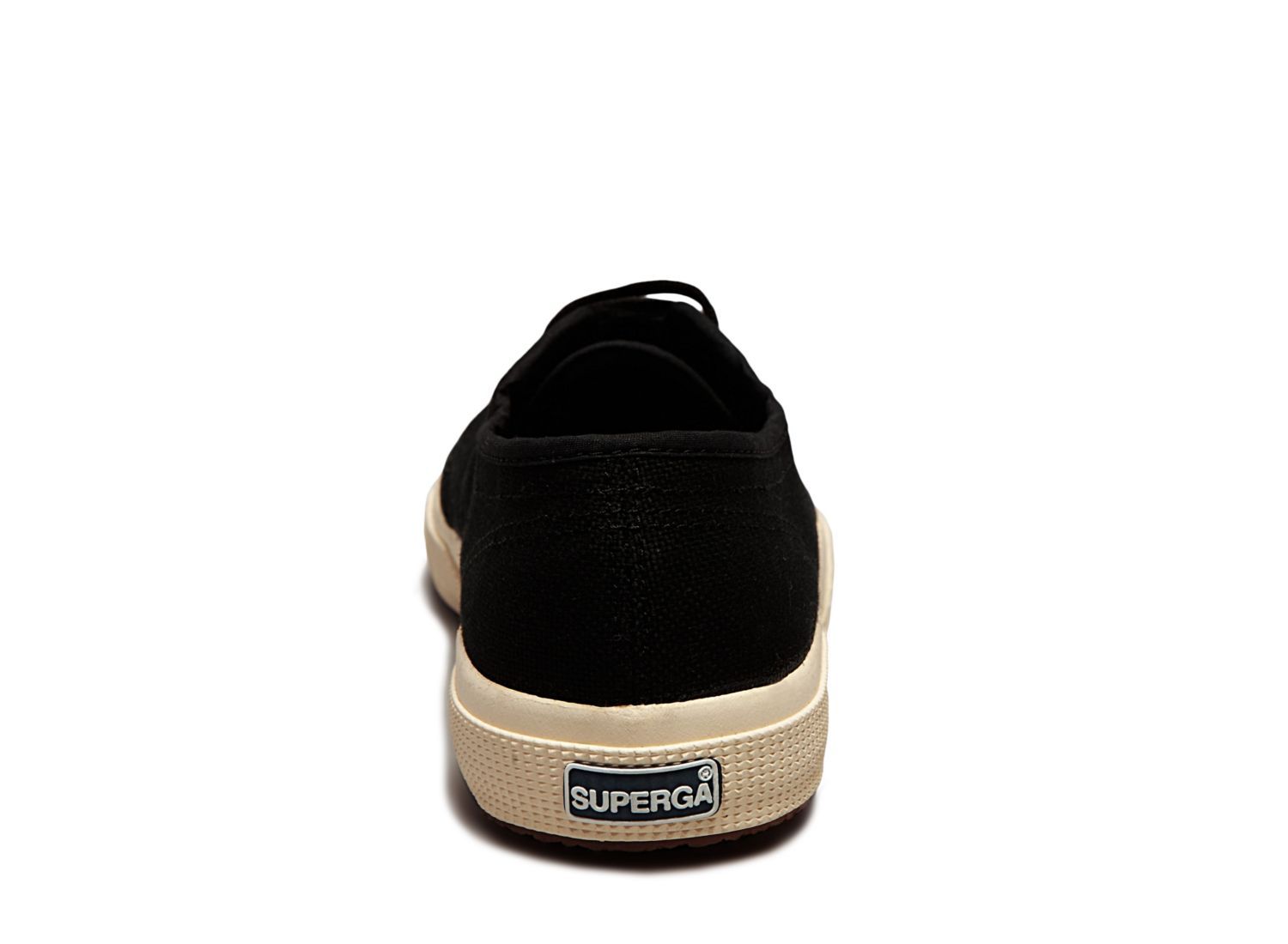 2750 COTU CLASSIC BLACK - Shoes - Steve Madden Canada