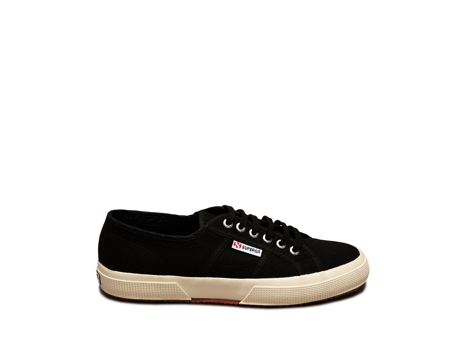2750 COTU CLASSIC BLACK - Shoes - Steve Madden Canada