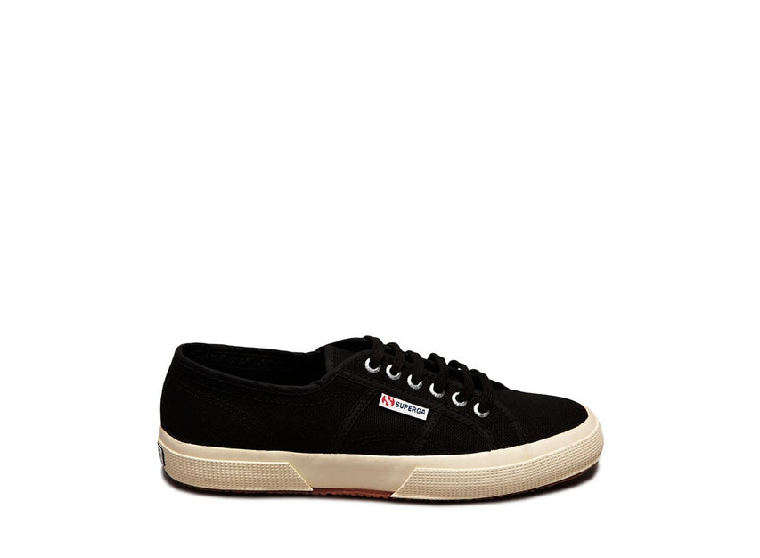2750 COTU CLASSIC BLACK - Shoes - Steve Madden Canada