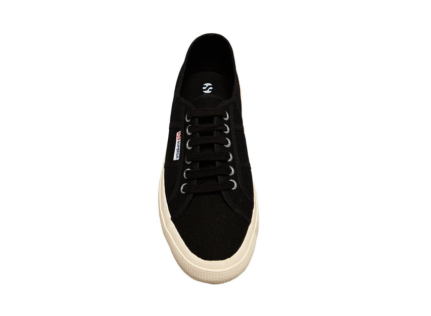 2750 COTU CLASSIC BLACK - Shoes - Steve Madden Canada