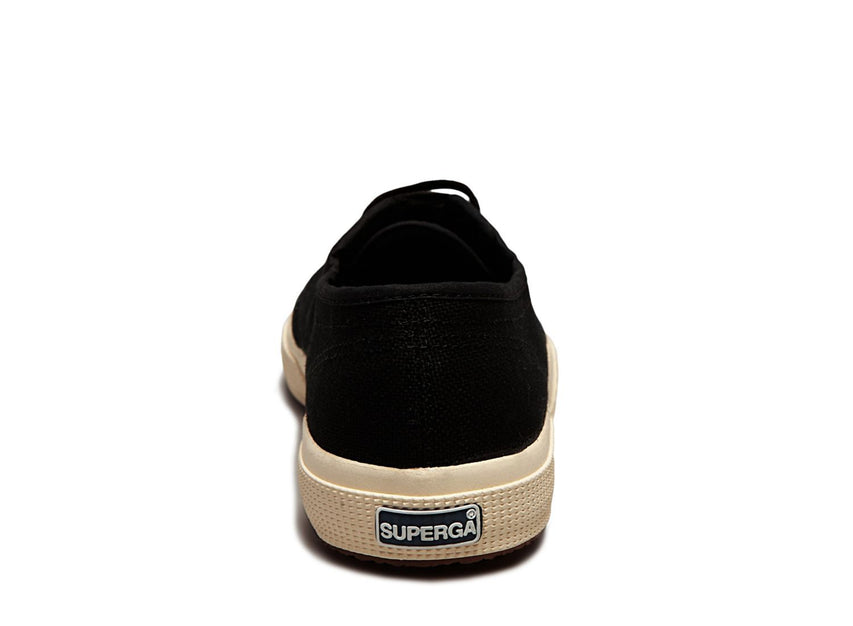 2750M COTU CLASSIC BLACK - Shoes - Steve Madden Canada