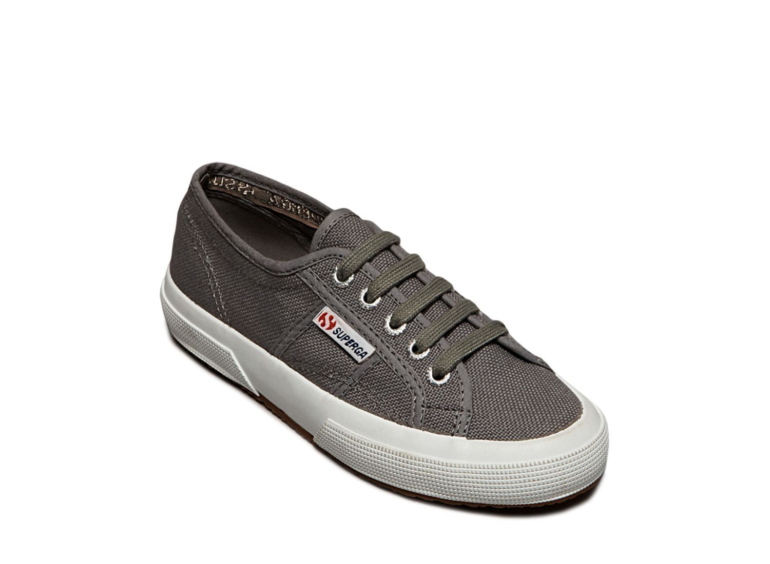2750M COTU CLASSIC GREY SAGE - Shoes - Steve Madden Canada