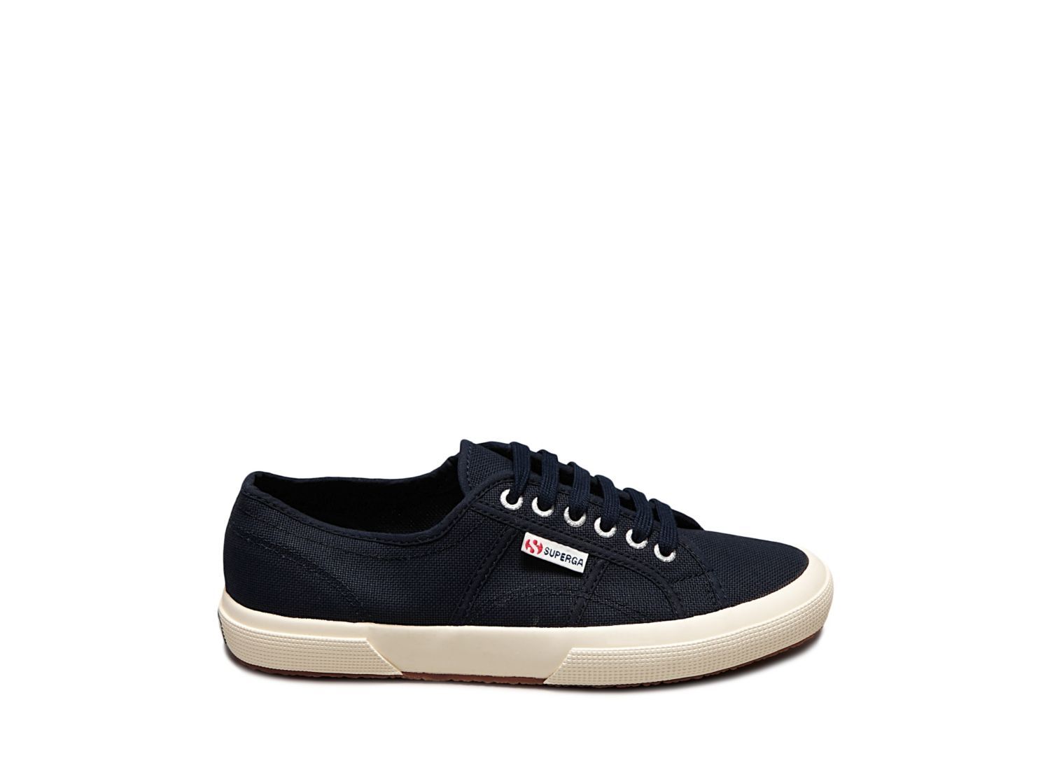 2750M COTU CLASSIC NAVY - Shoes - Steve Madden Canada