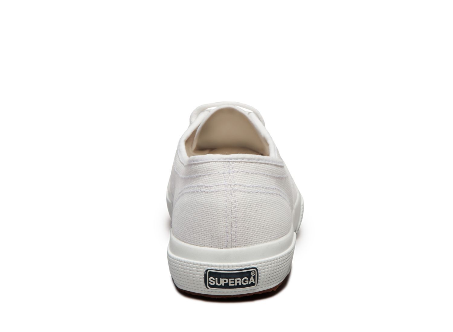2750M COTU CLASSIC WHITE - Shoes - Steve Madden Canada