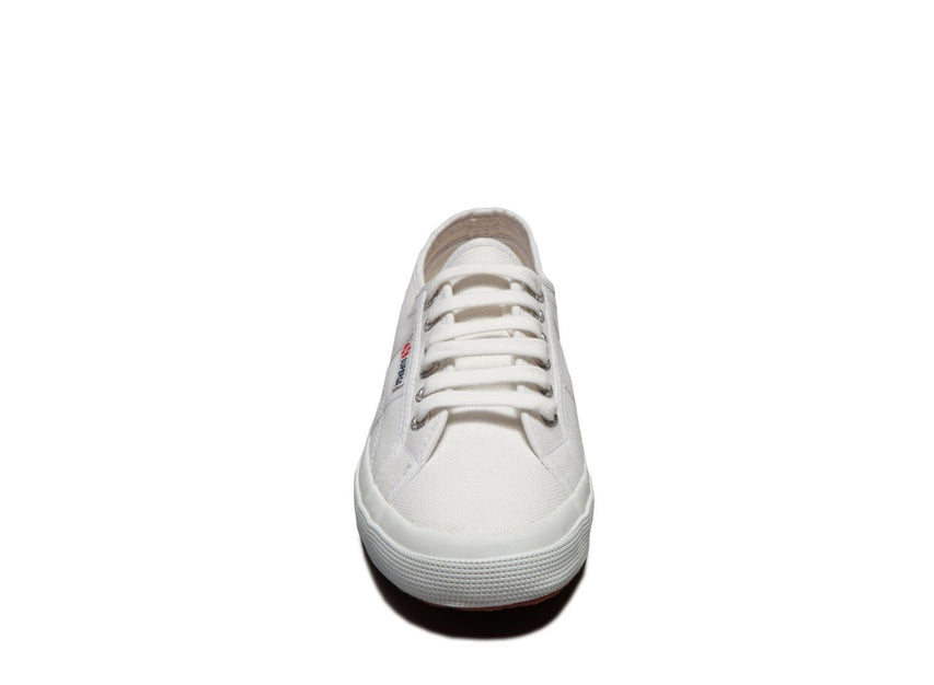2750M COTU CLASSIC WHITE - Shoes - Steve Madden Canada
