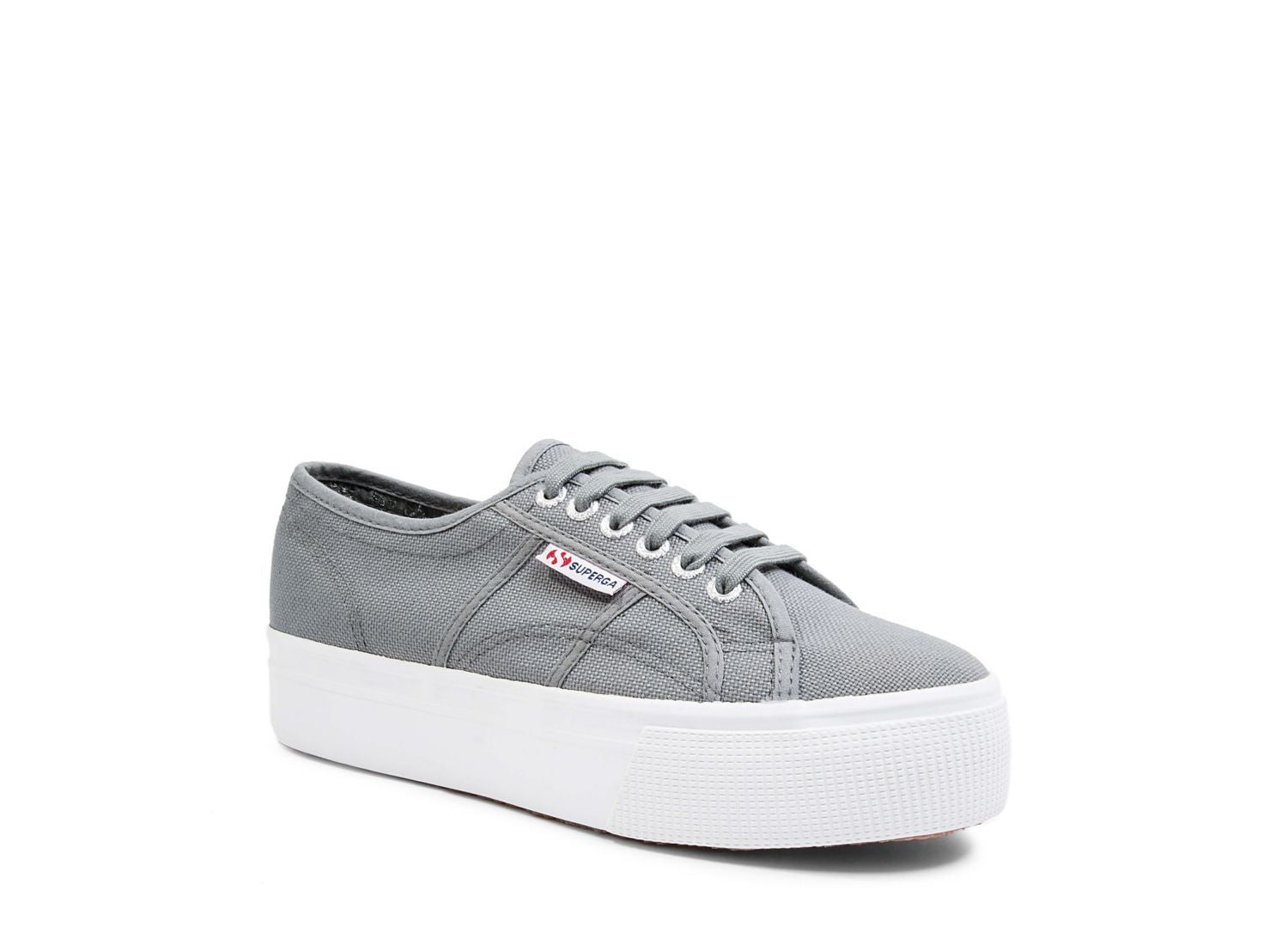 2790 ACOTW GREY FABRIC - Shoes - Steve Madden Canada
