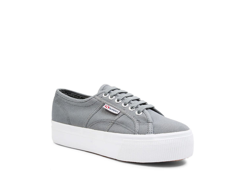 2790 ACOTW GREY FABRIC - Shoes - Steve Madden Canada