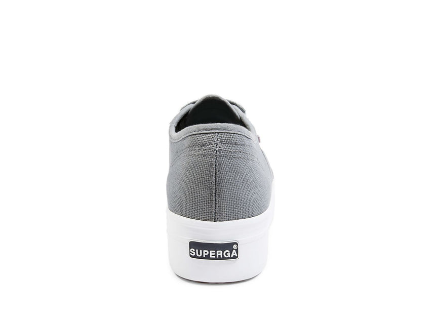 2790 ACOTW GREY FABRIC - Shoes - Steve Madden Canada