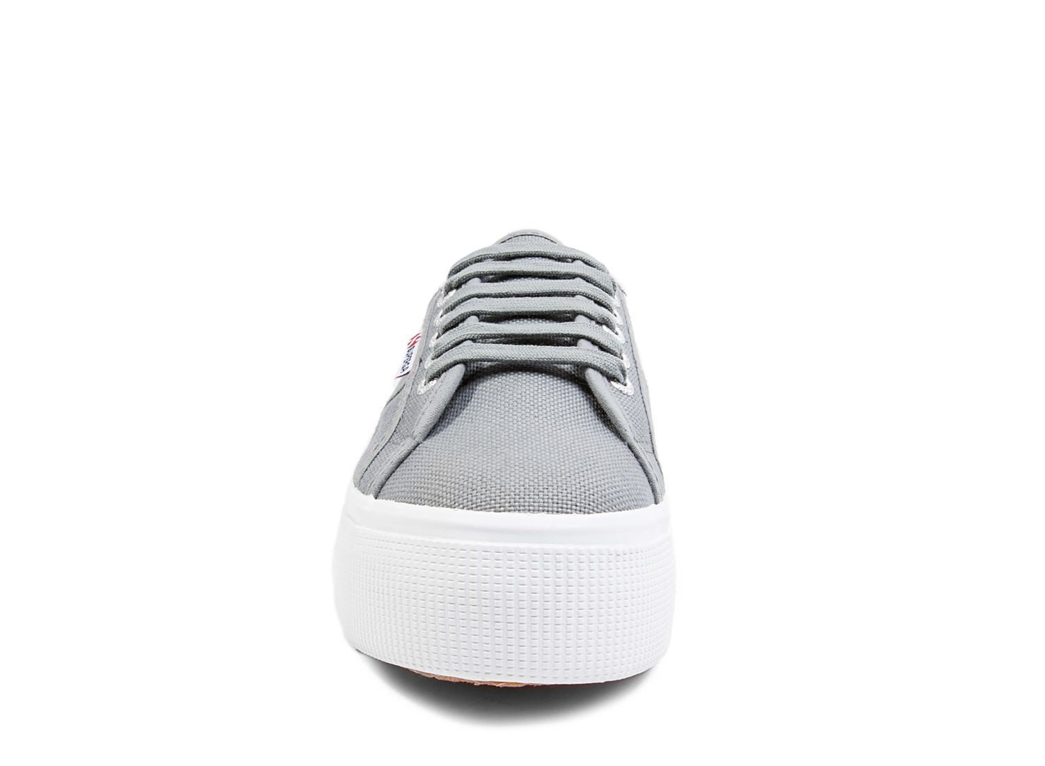 2790 ACOTW GREY FABRIC - Shoes - Steve Madden Canada