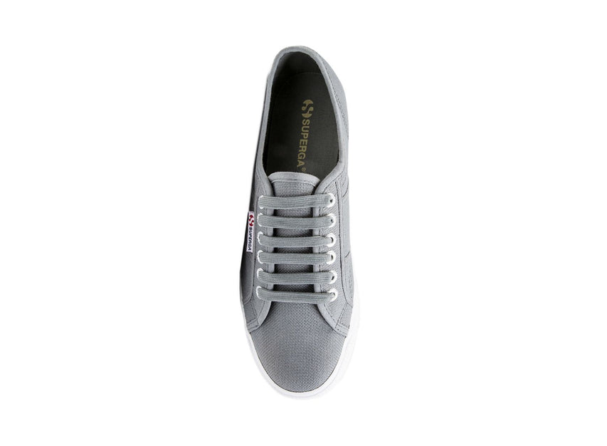 2790 ACOTW GREY FABRIC - Shoes - Steve Madden Canada