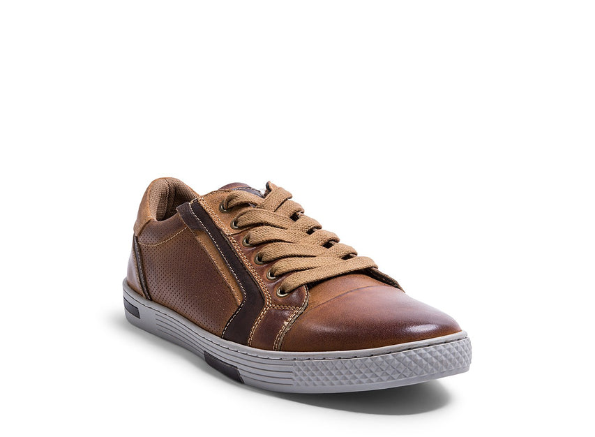 ABANDEN TAN LEATHER - Shoes - Steve Madden Canada