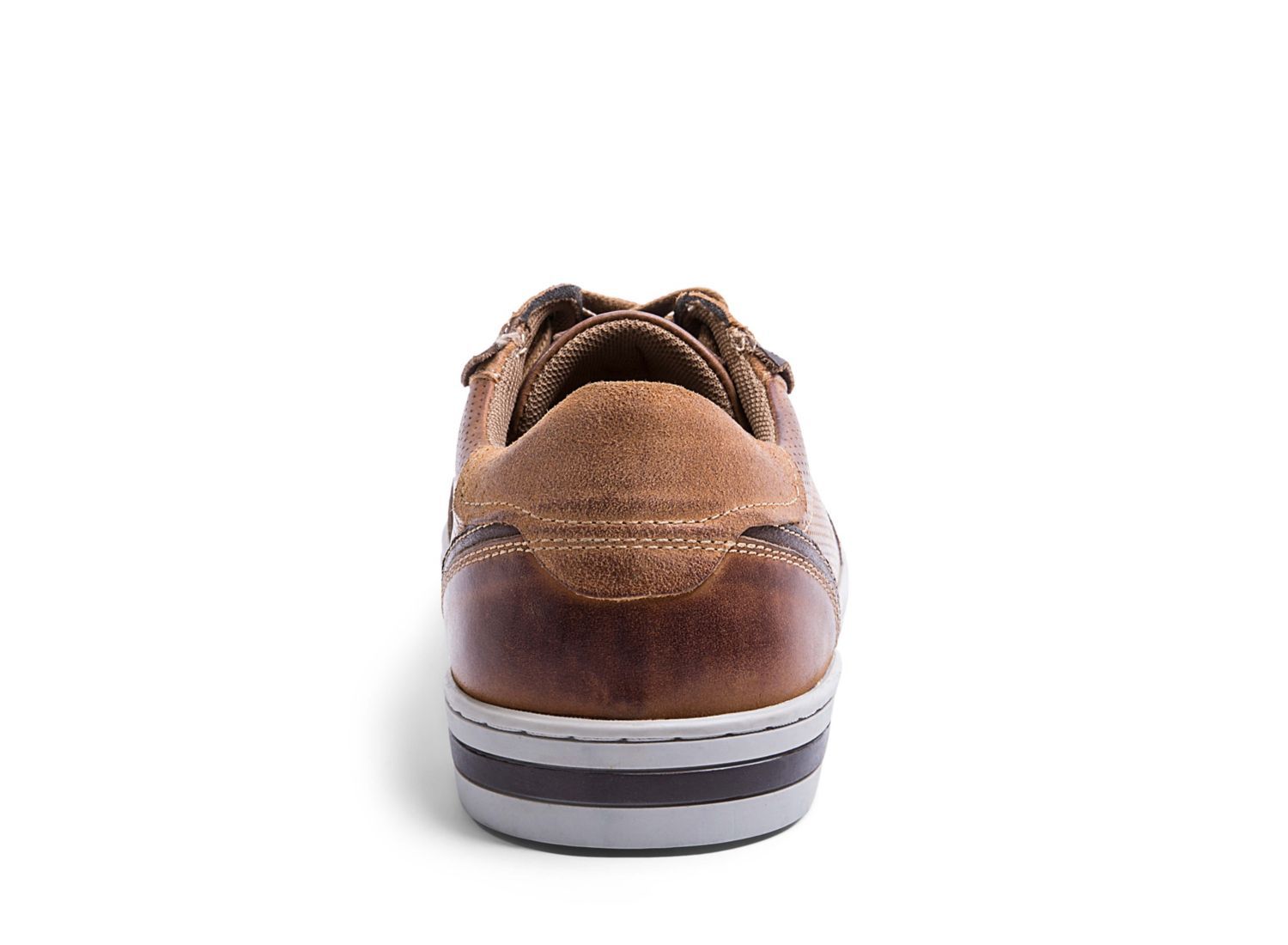 ABANDEN TAN LEATHER - Shoes - Steve Madden Canada