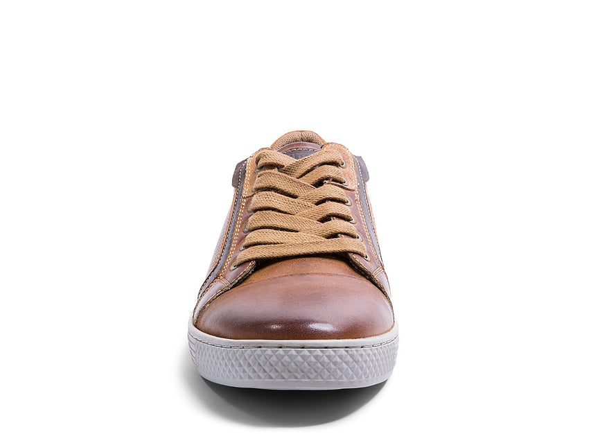ABANDEN TAN LEATHER - Shoes - Steve Madden Canada