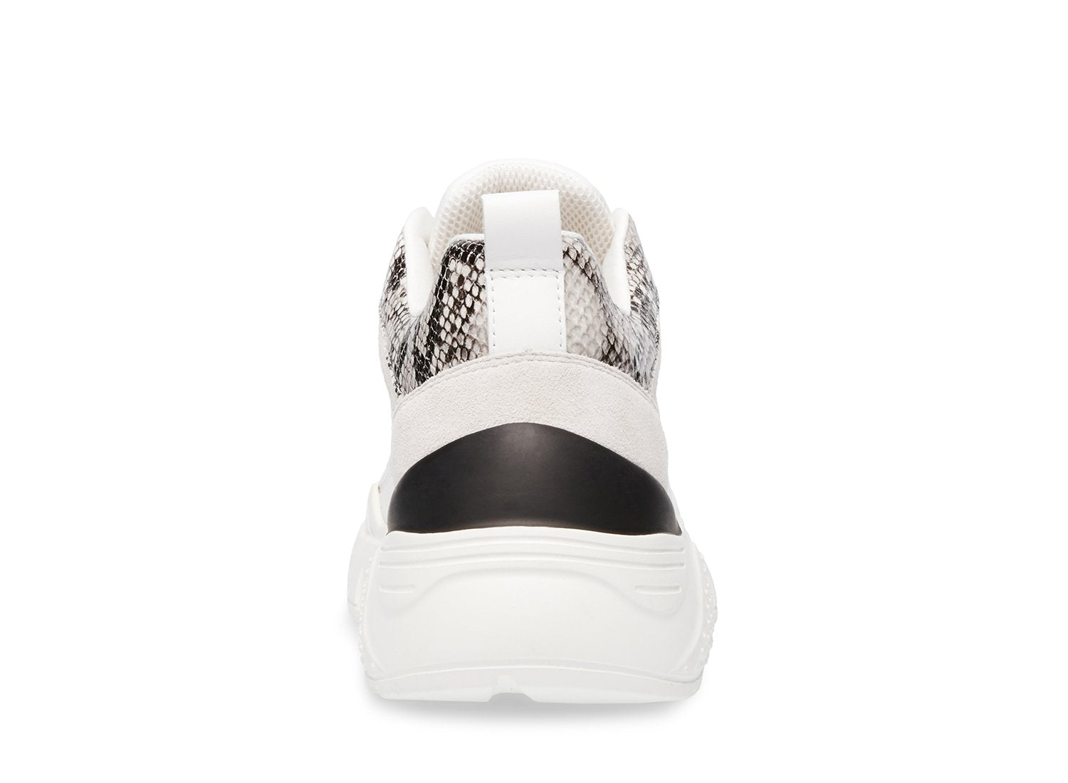 ANTONIA WHITE MULTI - Shoes - Steve Madden Canada