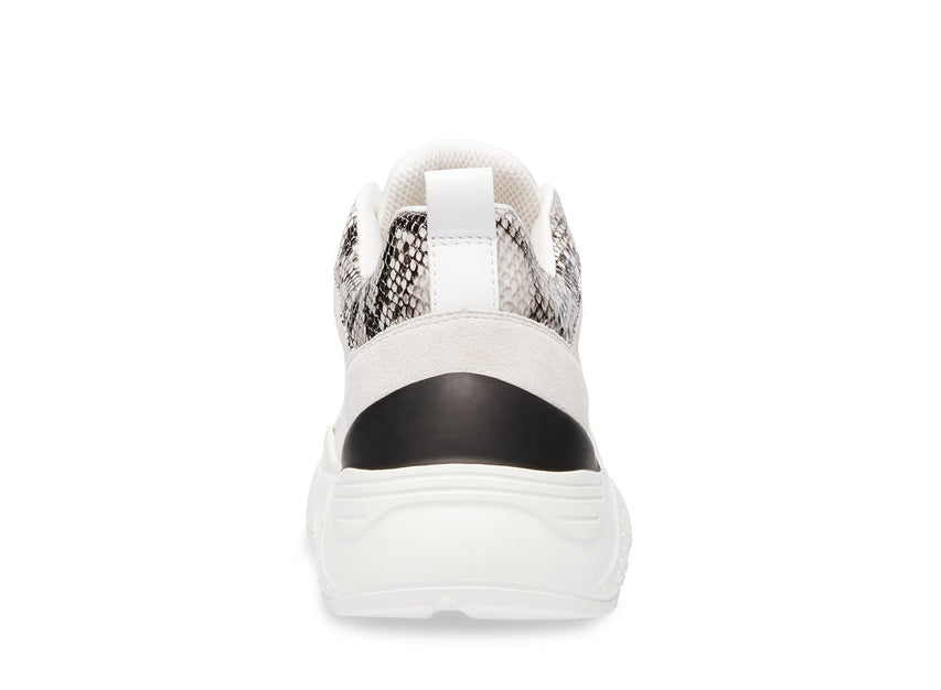 ANTONIA WHITE MULTI - Shoes - Steve Madden Canada