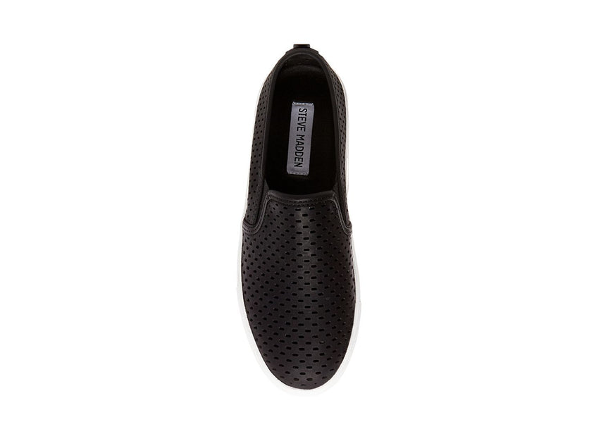 ELOUISE BLACK - Shoes - Steve Madden Canada