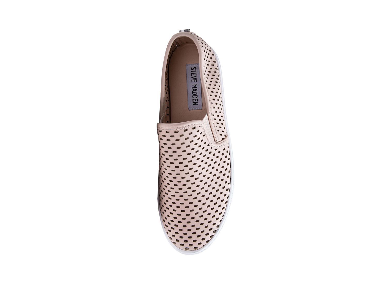 ELOUISE BLUSH - Shoes - Steve Madden Canada