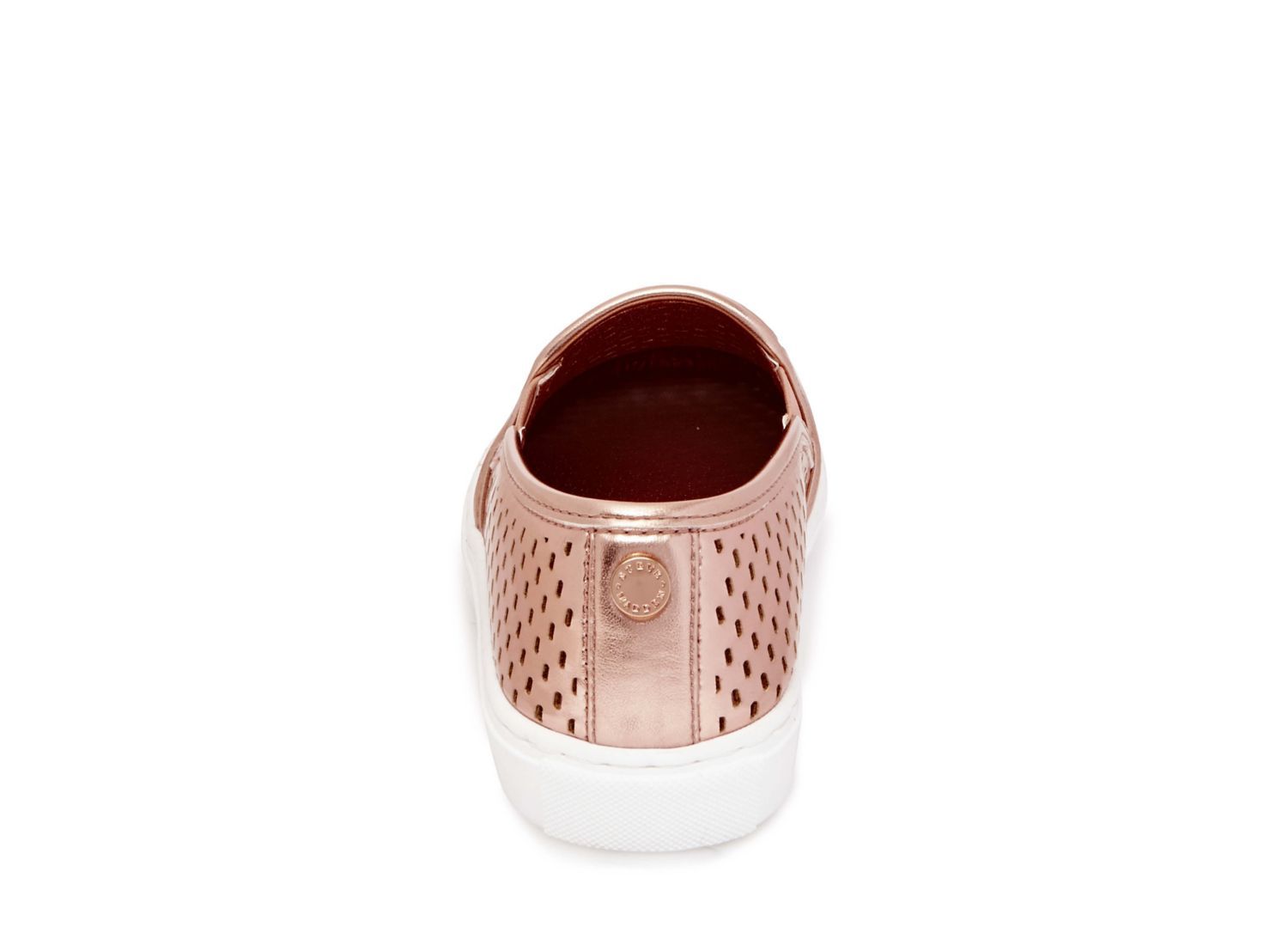 ELOUISE ROSE GOLD - Shoes - Steve Madden Canada