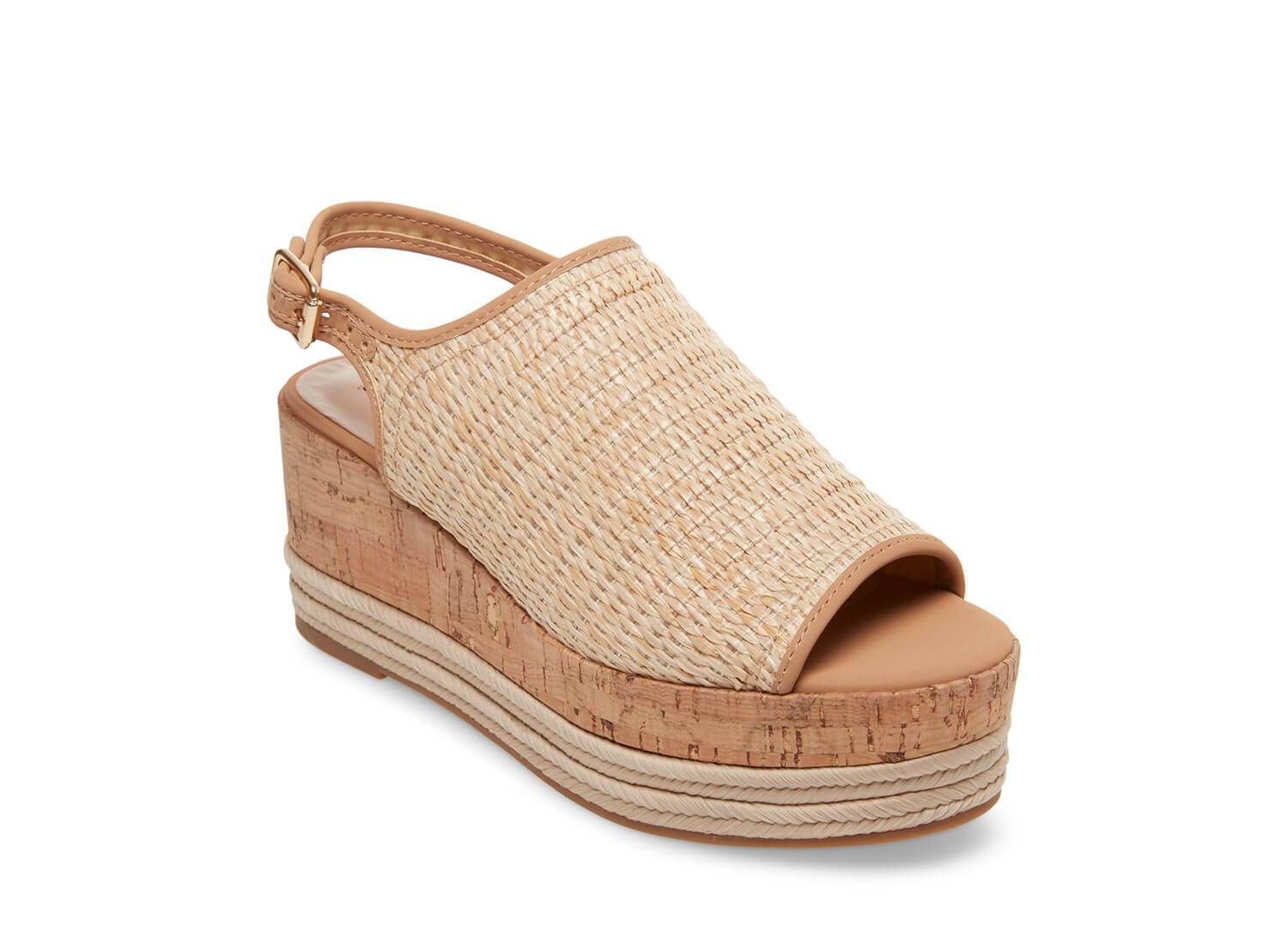 CIERA NATURAL - Women's Shoes - Steve Madden Canada