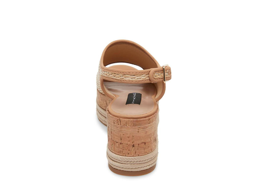 CIERA NATURAL - Women's Shoes - Steve Madden Canada