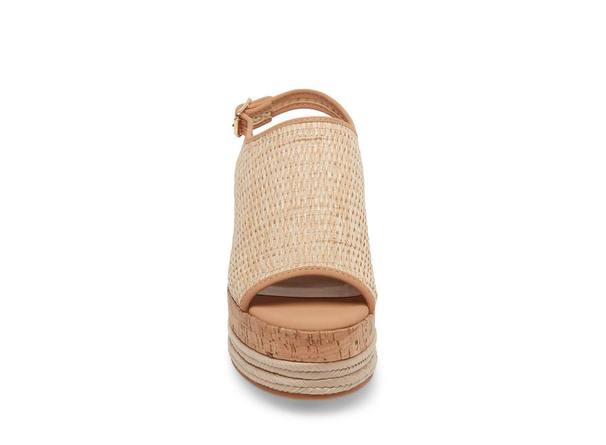 CIERA NATURAL - Women's Shoes - Steve Madden Canada