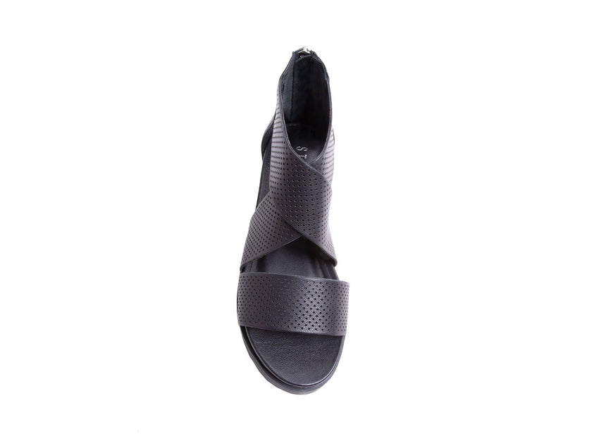 NCKLEIN BLACK - Shoes - Steve Madden Canada