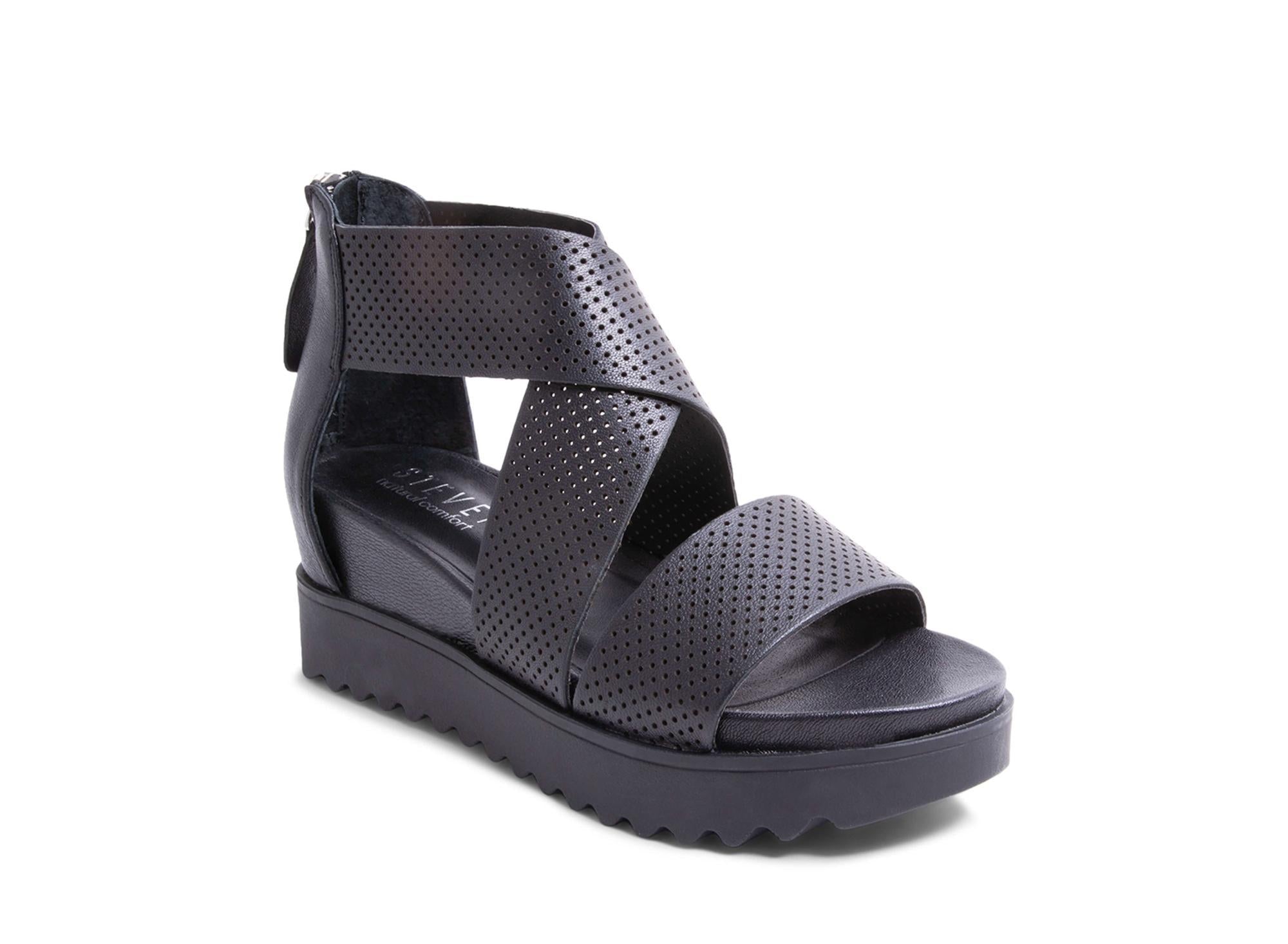 NCKLEIN BLACK - Shoes - Steve Madden Canada