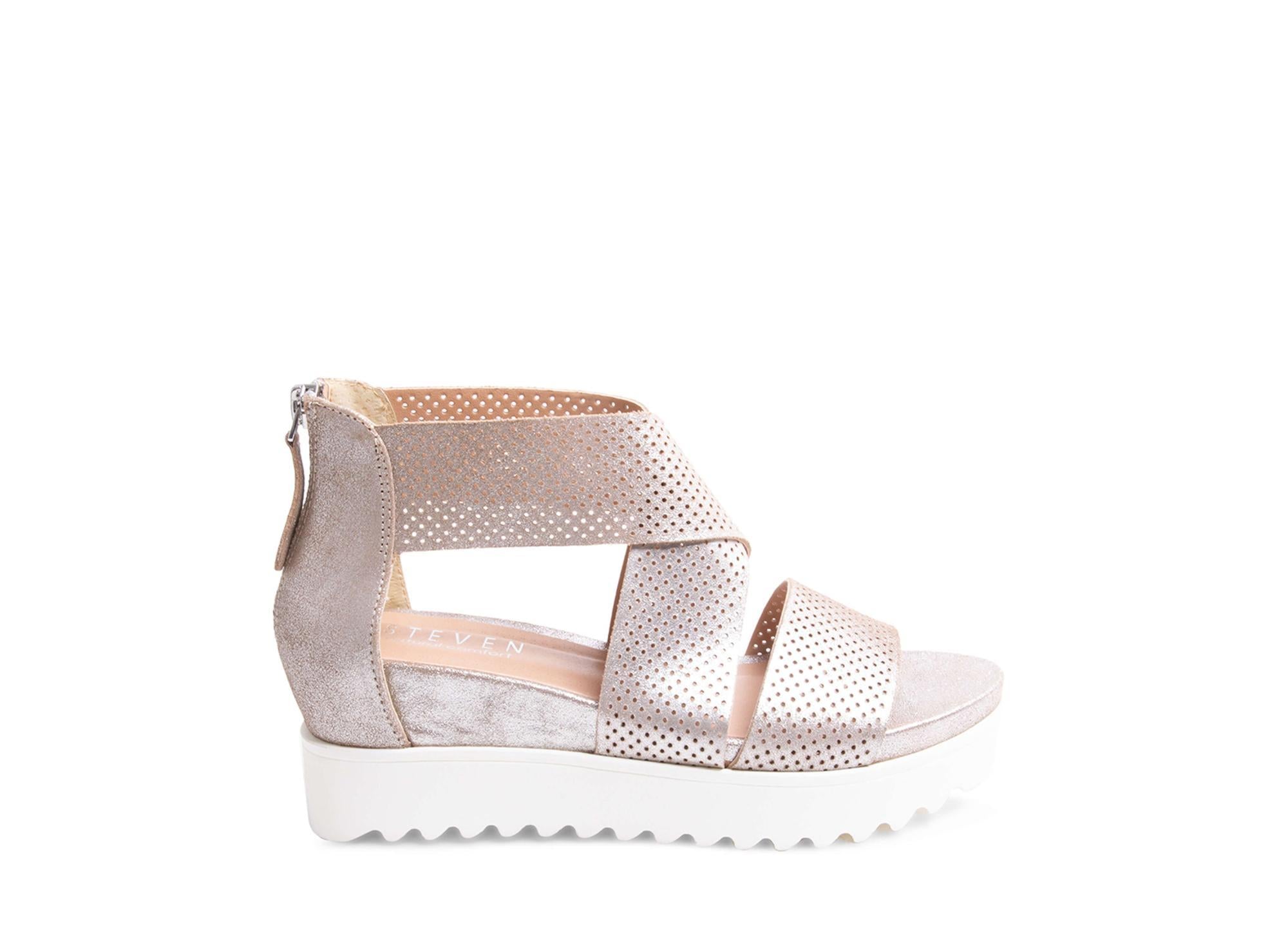 NCKLEIN GOLD - Shoes - Steve Madden Canada
